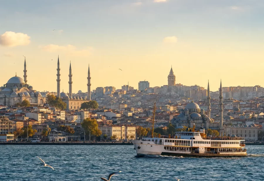 Estambul