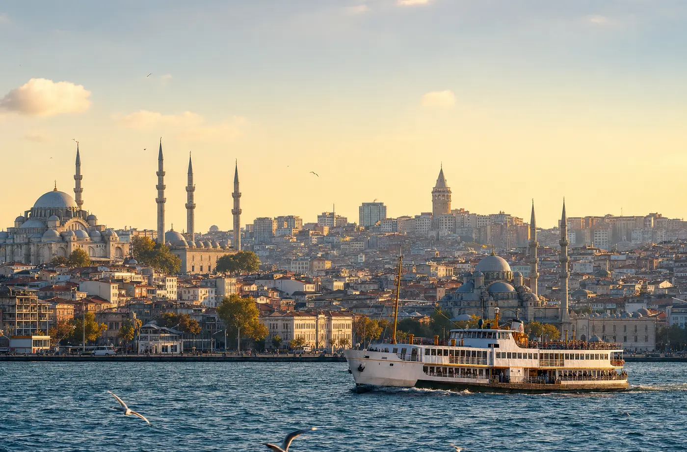 Estambul
